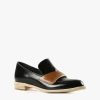 Categories ALL BLACK Footwear | Flatsash Cowman Black/Brown