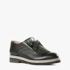 Categories ALL BLACK Footwear | Kiltie Bow Ox Green