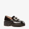 Categories ALL BLACK Footwear | Elton Lugg Loafer Black