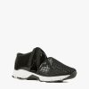 Categories ALL BLACK Footwear | Amazing Mesh Plus Black