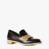 Categories ALL BLACK Footwear | Flatsash Cowman Brown/Nude