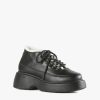 Categories ALL BLACK Footwear | The Climber Black