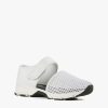 Categories ALL BLACK Footwear | Easy Mesh White