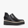 Categories ALL BLACK Footwear | Flatform Jungle Tread Black