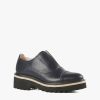 Categories ALL BLACK Footwear | Cowman Lugg 23 Navy