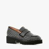 Categories ALL BLACK Footwear | Royal Stud Silver