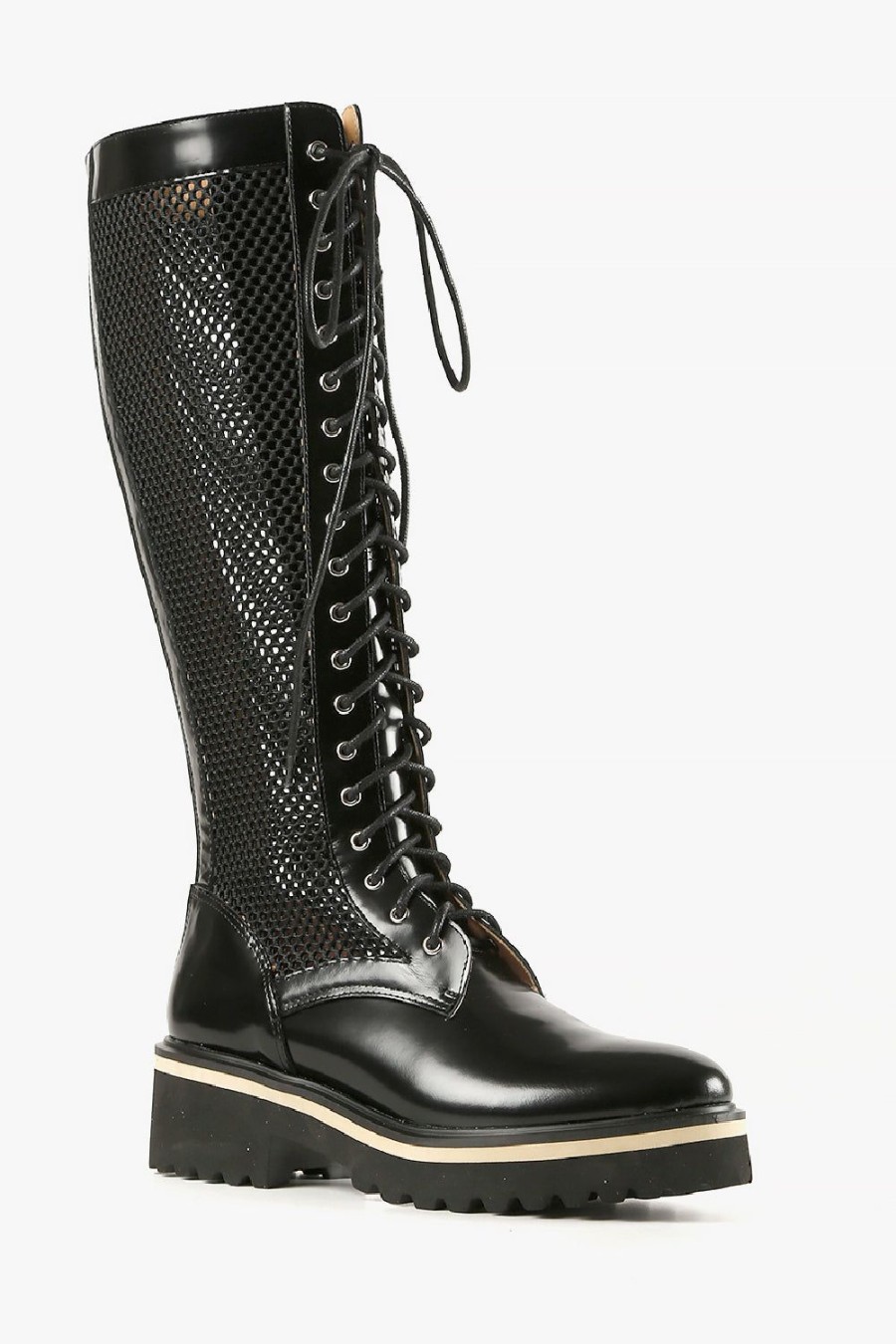 Categories ALL BLACK Footwear | Beyond Amazing Boot Black