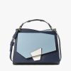 Handbags ALL BLACK Footwear | Beyond Graphic Navy